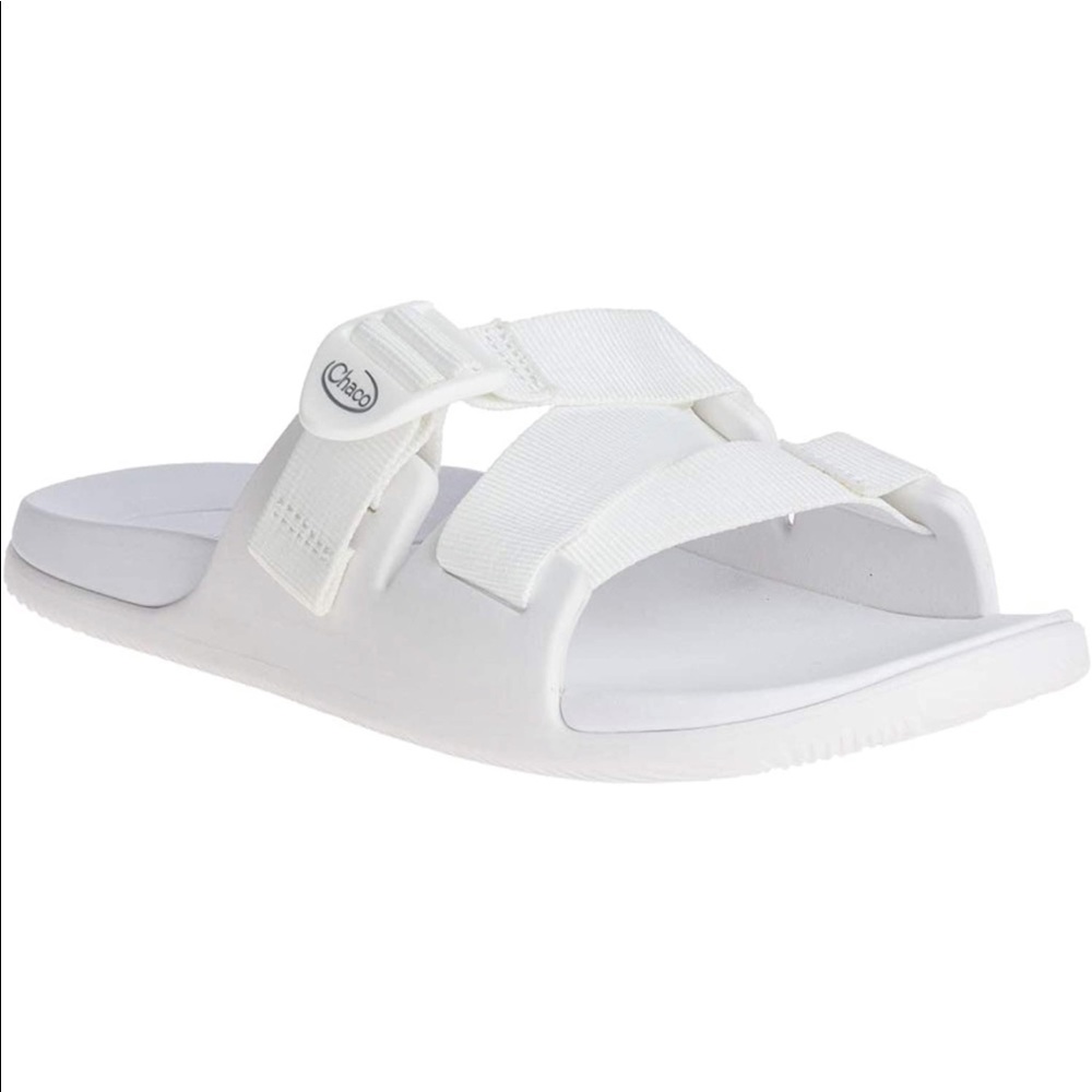 Chaco Chillos Slides